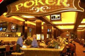 Green Valley Ranch Poker Room